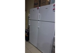 Altus 370 No Frost Buzdolabı 