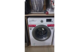 ÇAMAŞIR MAKİNESİ