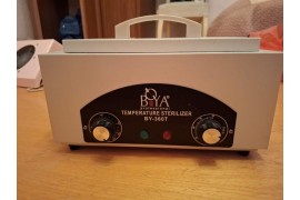 Dirnaq qaynagi aparatlari (protez tirnak makinesi)